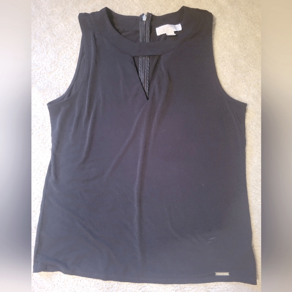 Michael Kors sleeveless Top